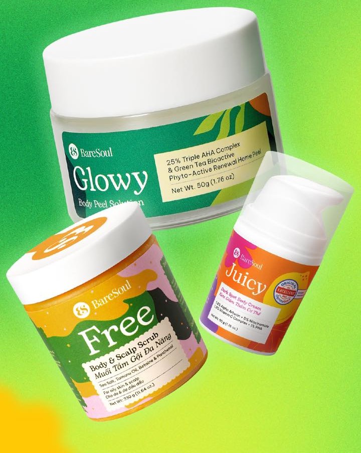 Combo / Bộ Sản Phẩm